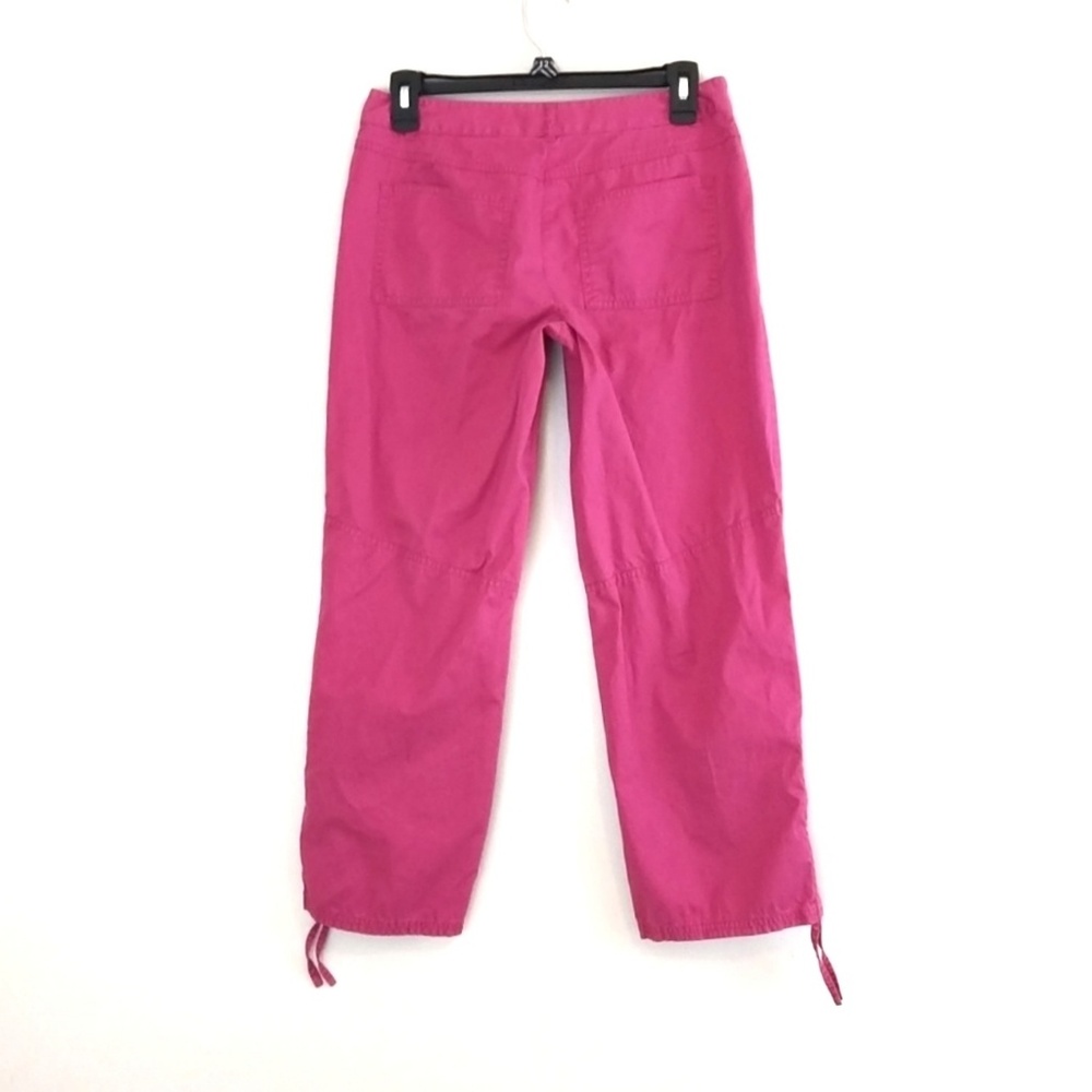 LOFT casual marissa capris size 2 - Picture 4 of 7
